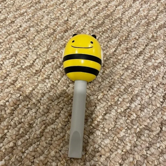 Skip Hop Zoo Crew 4 Pack Toy Tool Set Toddler Pretend Play Tools - Picture 9 of 10